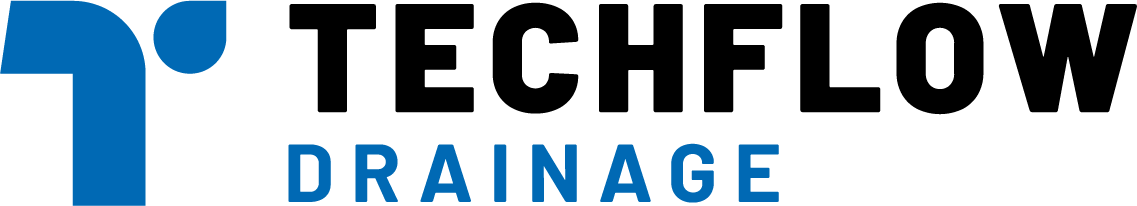 Techflow Logo