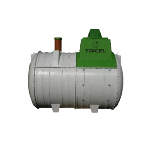 Tricel Novo Uk8 Sewage Treatment Plant Tank.png